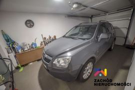 Atrakcyjny Dom 5 pok. Os. ZŁote Piaski- Sucha